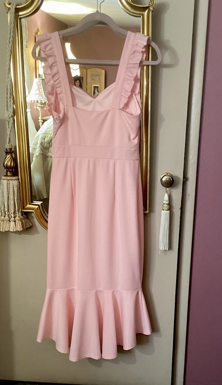 Grace Karen Size M Women’s Dress Soooo Cute