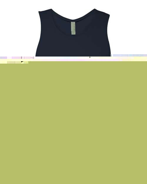 Next Level – Cotton Muscle Tank