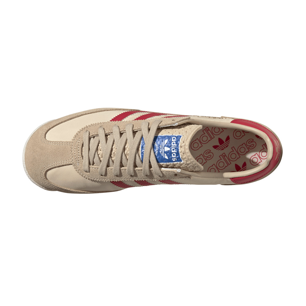 adidas Sl 72 Rs Mens Beige Sneakers Casual Shoes JS0749