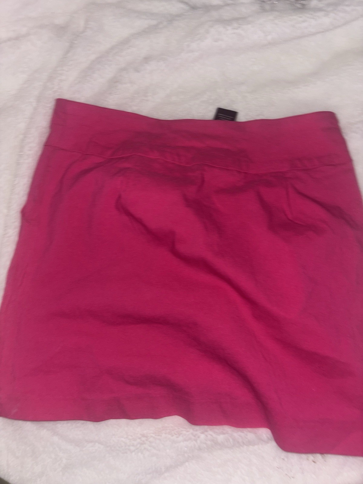 Zac And Rachel Pink Skirt Size Is Unknown