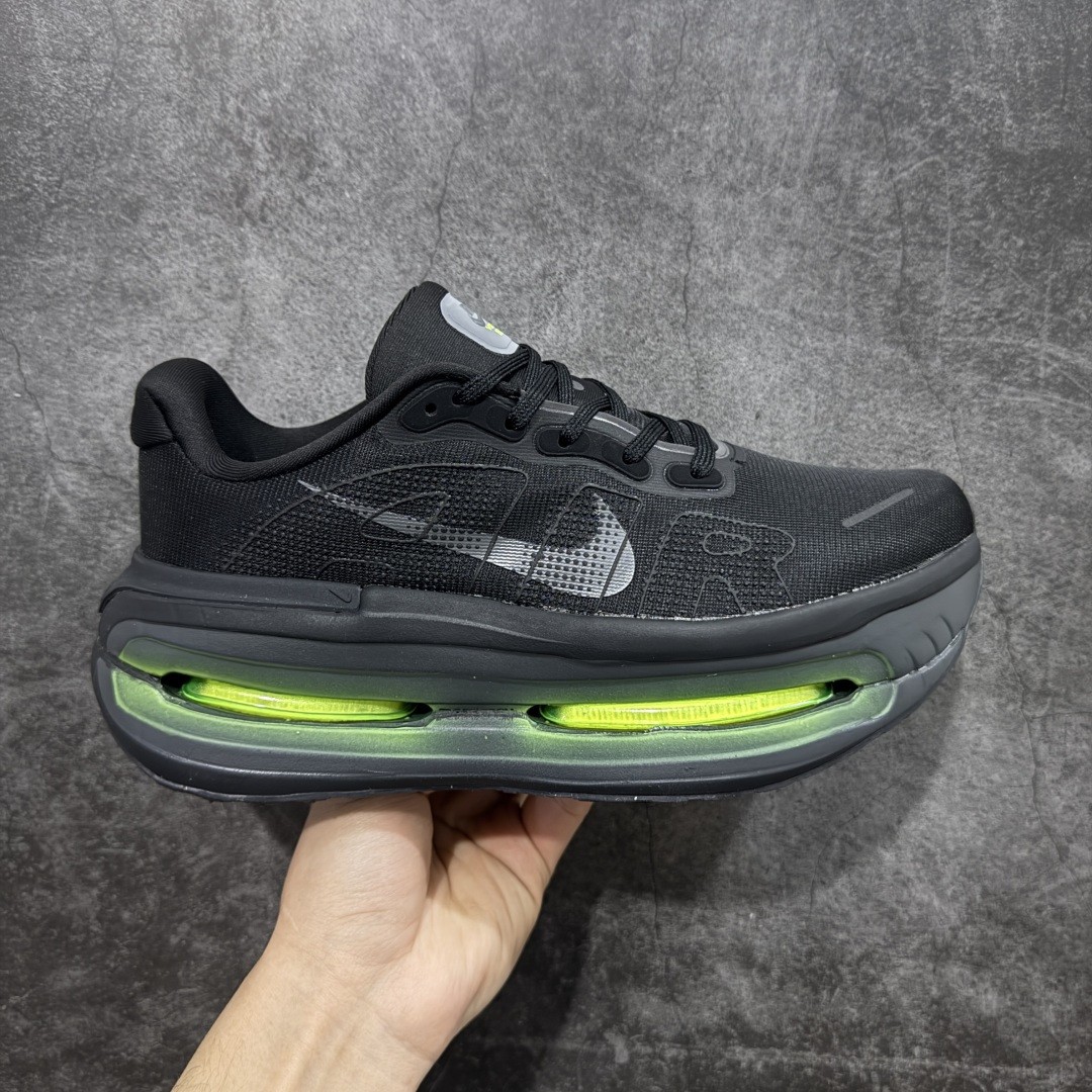 NK Vomero Premium Black Volt HQ2050-001 Men’s Shoe Sizes 4-12