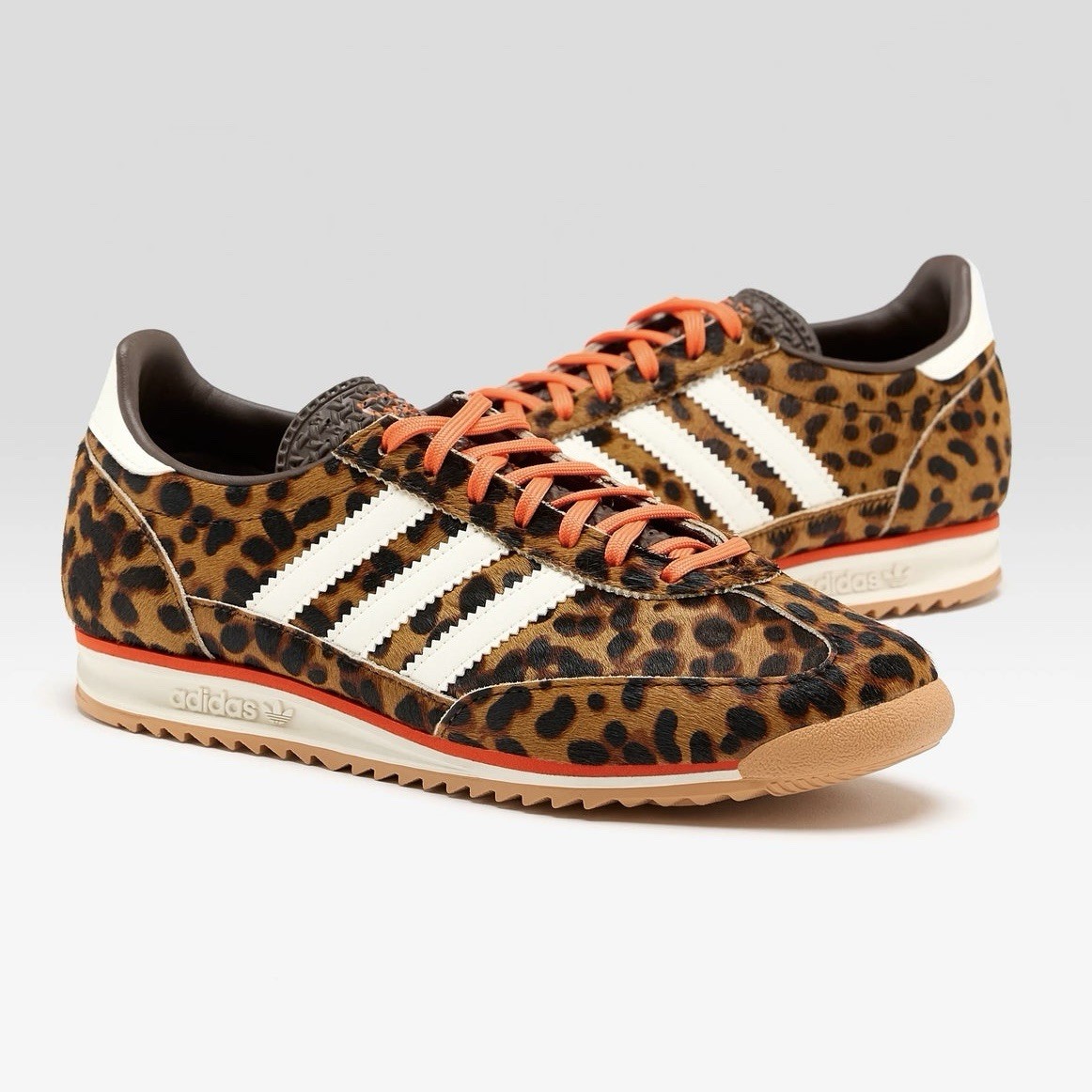 Adidas Originals Gazelle Women’s Sneaker Athletic Shoe Suede Green Trainers #442