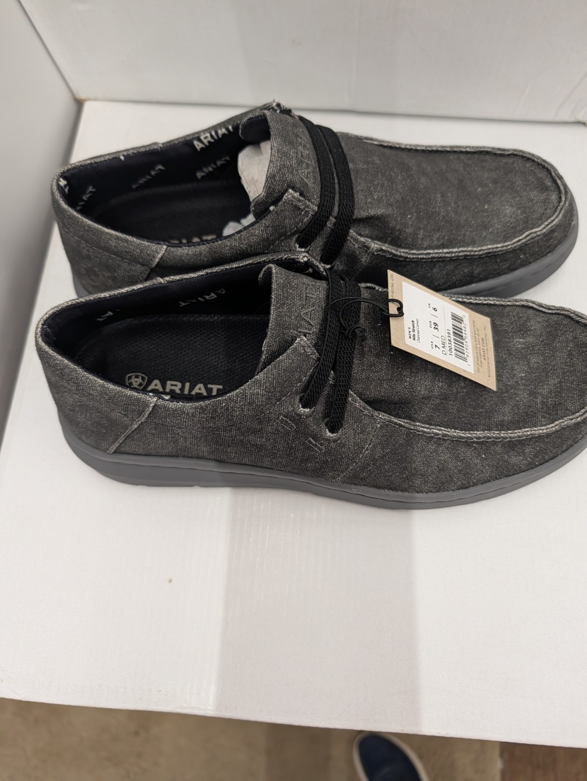 Men’s ARIAT 10038391