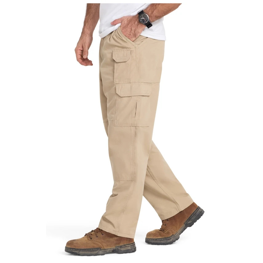 5.11® Men’s Taclite® Pro Ripstop Cargo Pant MENS 74273 Tdu Khaki 162