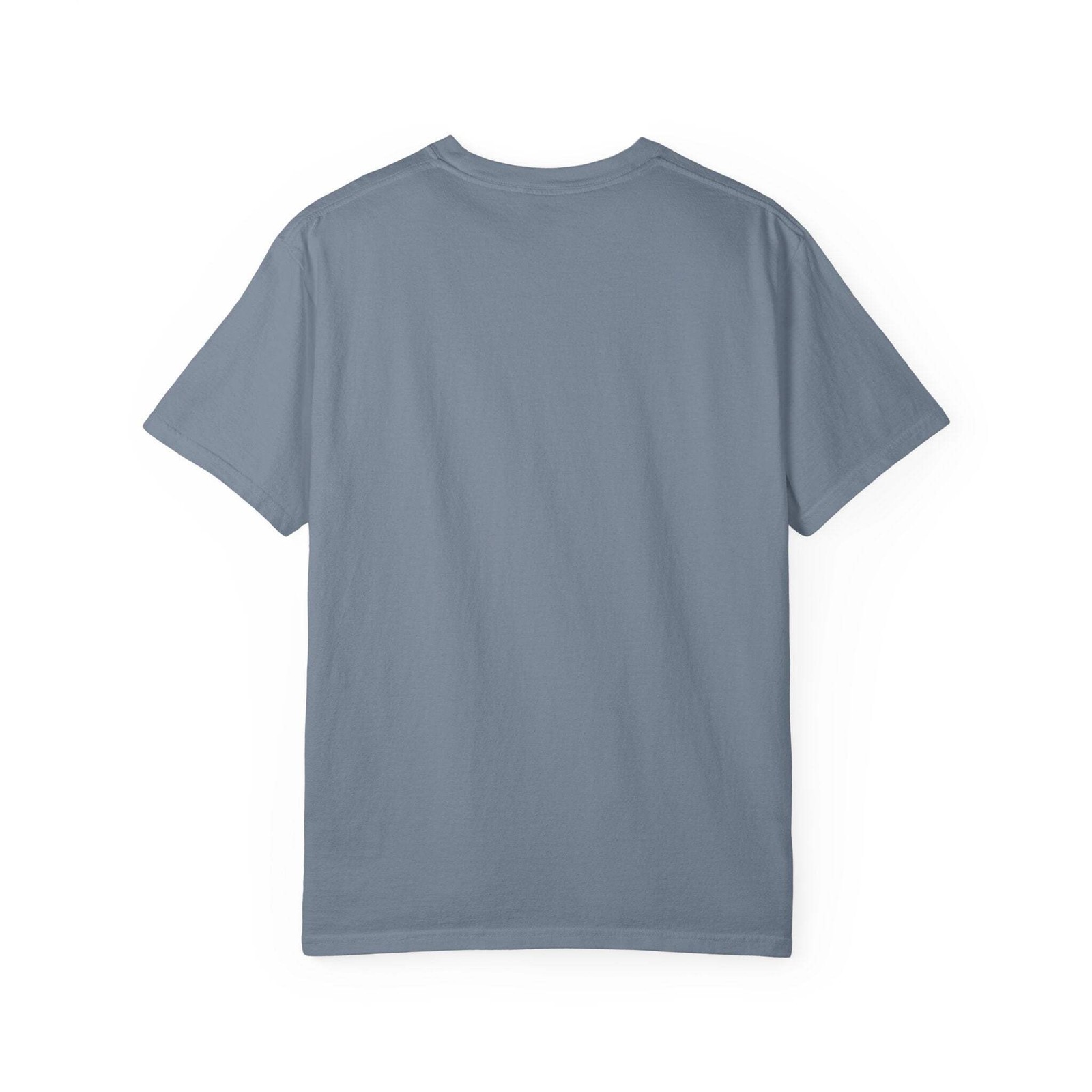 Stained Glass Persimmon Fox Graphic Tee