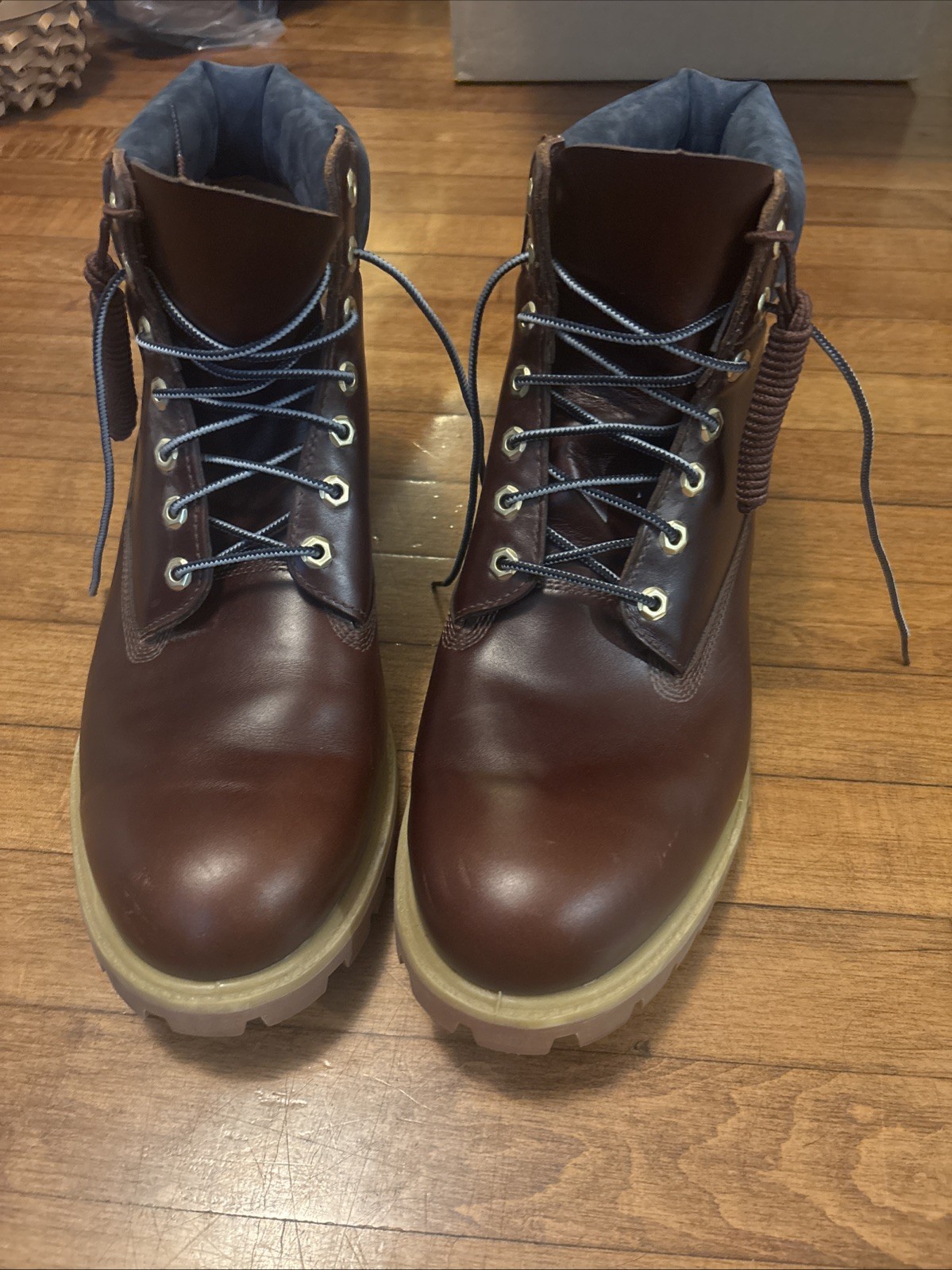 Timberland 6-Inch Premium Boot Size 14M