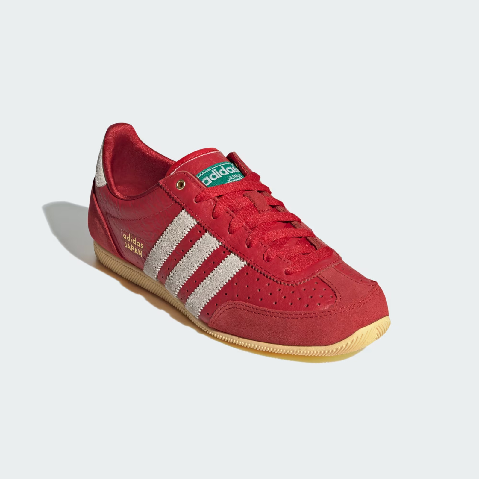 Adidas Japan Better Scarlet Off White Red IG4507 Brand New Women’s Size