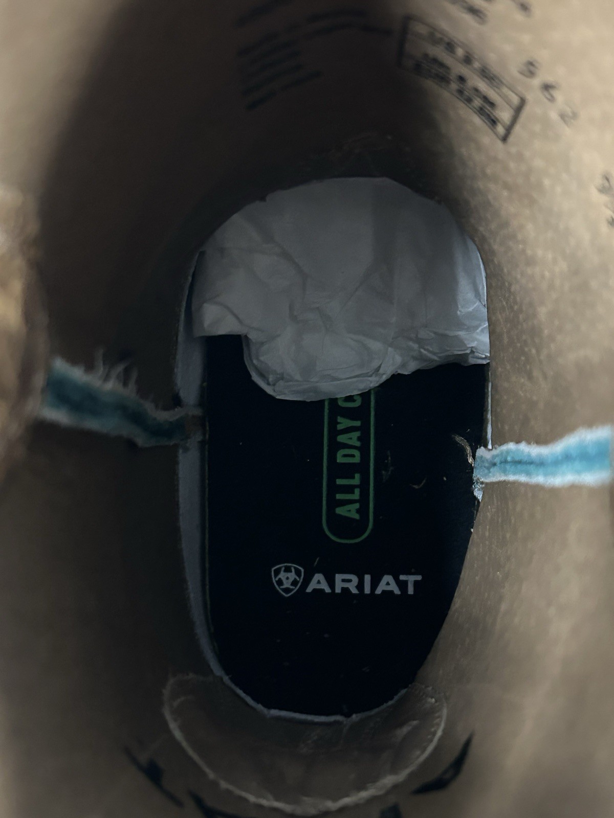 Ariat Men’s Circuit Paxton 9.5