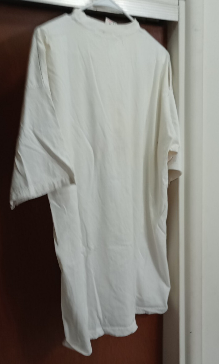 MEN’S TSHIRT TURKIYE XXL COTTON NWOT EMBROIDERED LOGO