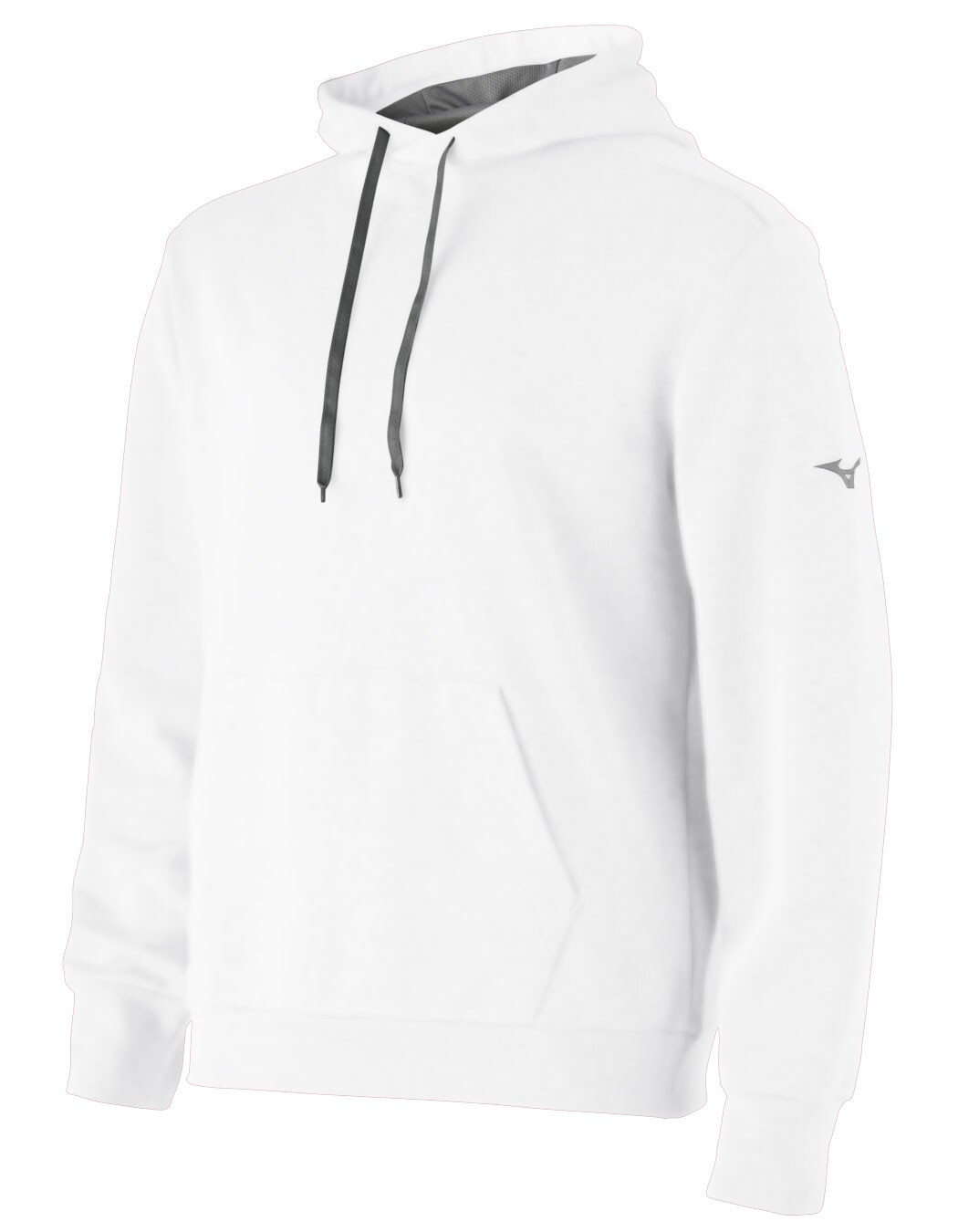 Mizuno Unisex Challenger Hooded Sweathshirt