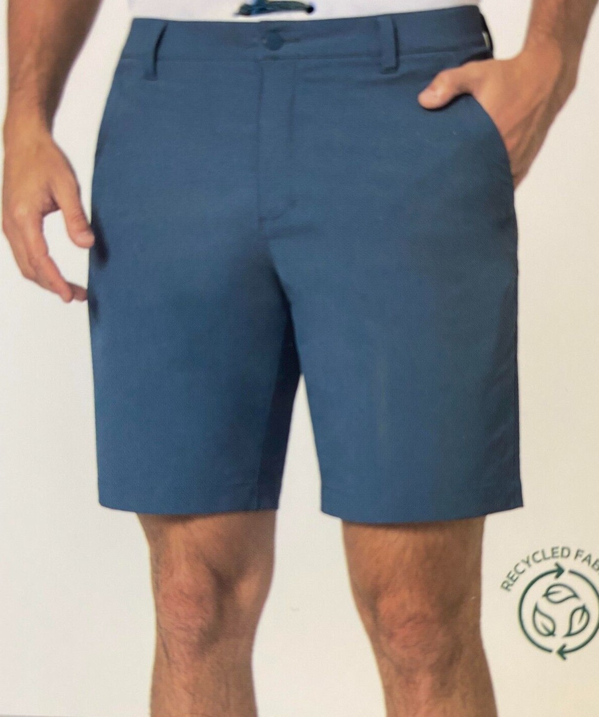 Mondetta Outdoor Project Tech Shorts Men’s Sz: 30,32,34,36,38 Black, Blue