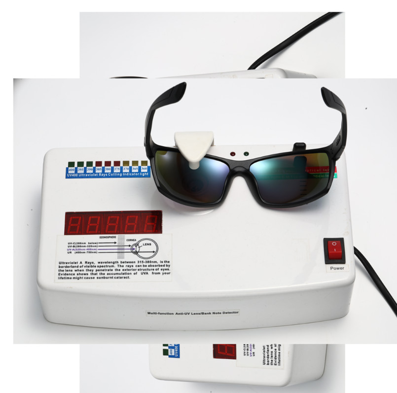 Costa Del Mar Fantail All Color Sunglasses
