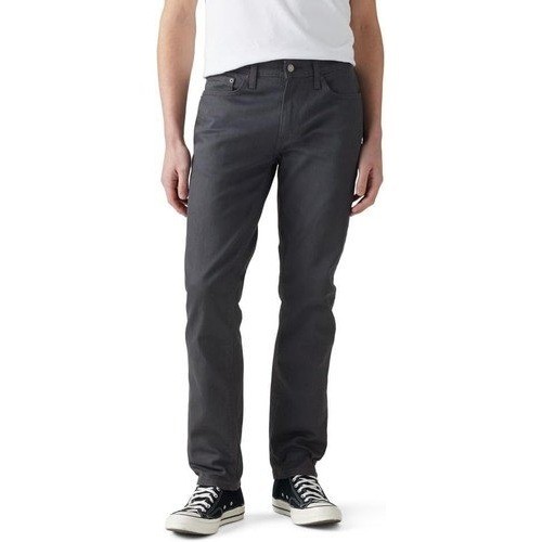 NEW Levi’s 514 Straight Chino Pants Men’s W30 L32 Dark Gray Stretch Original Fit