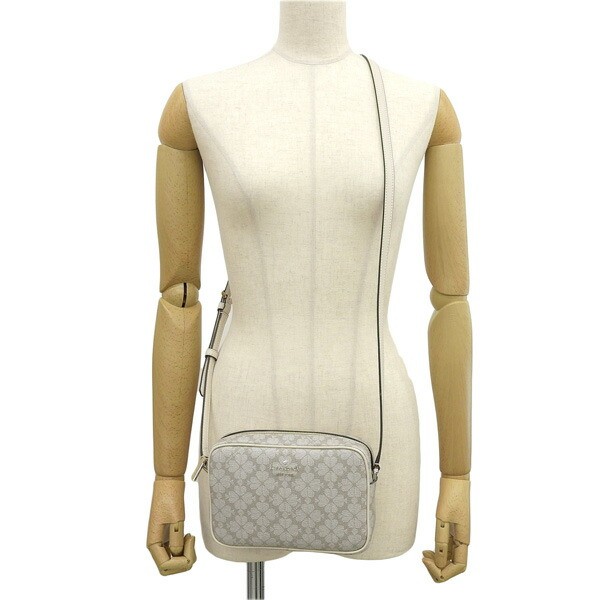 Kate Spade Outlet Spade Flower Mini Camera Bag KG489-250 Dark Beige