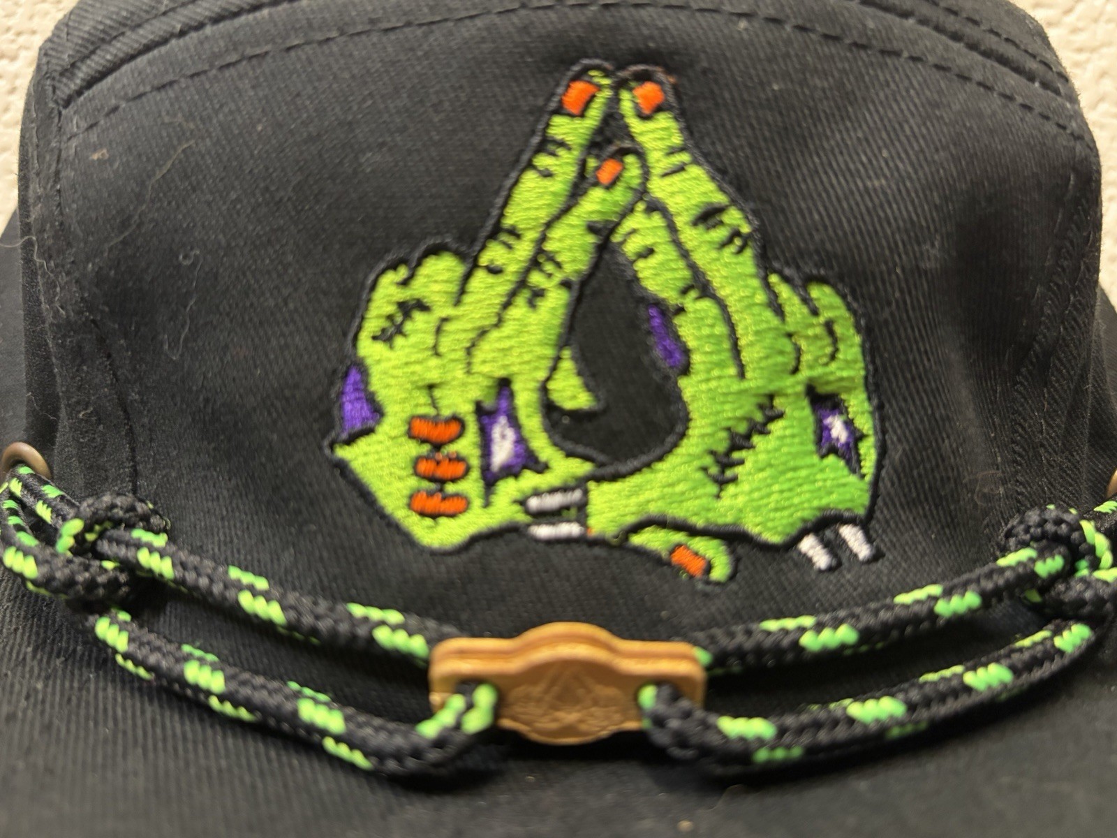 Findlay Hats 5 Panel – 4 Hat Package Deal