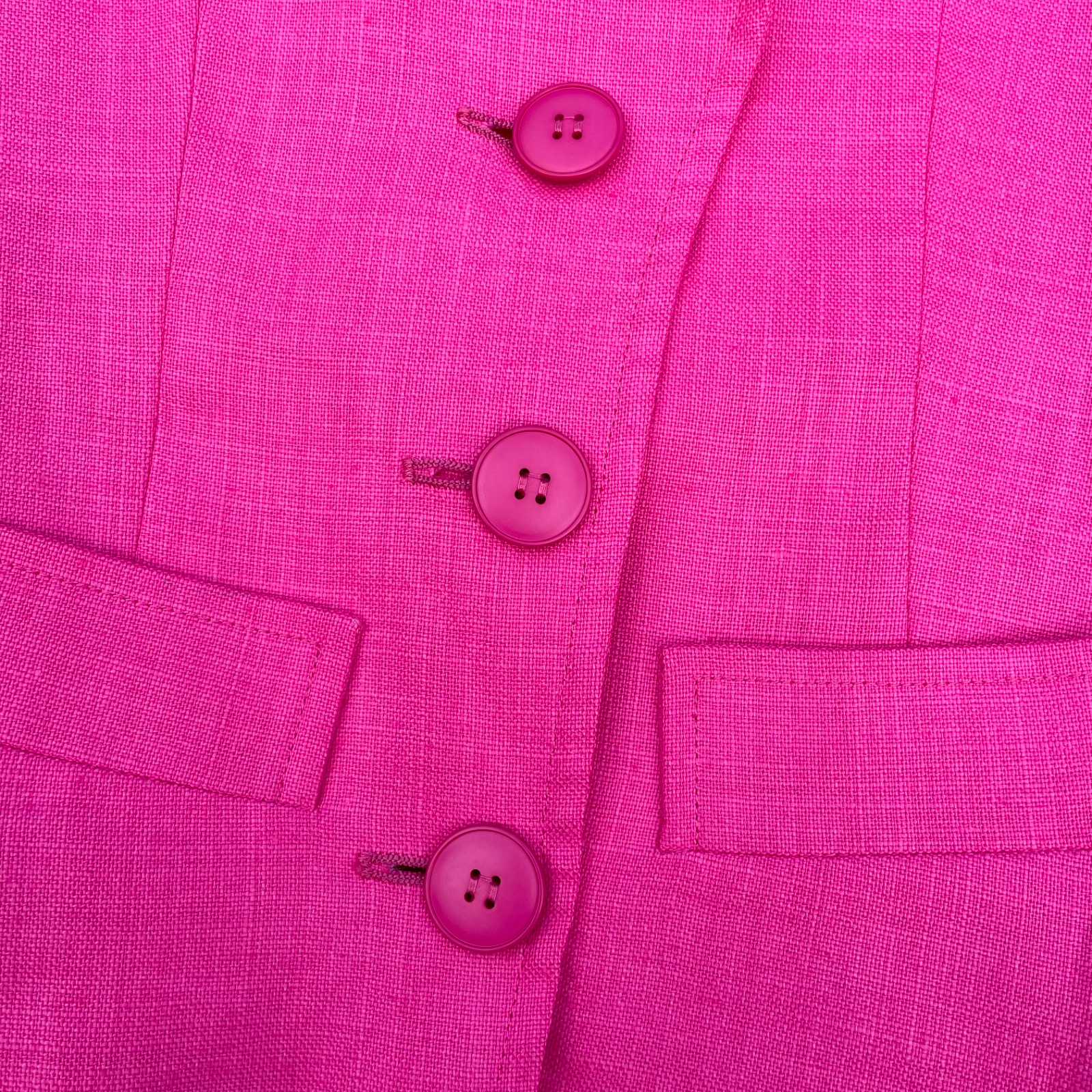 Yves Saint Laurent pink Jacket (Rive Gauche)