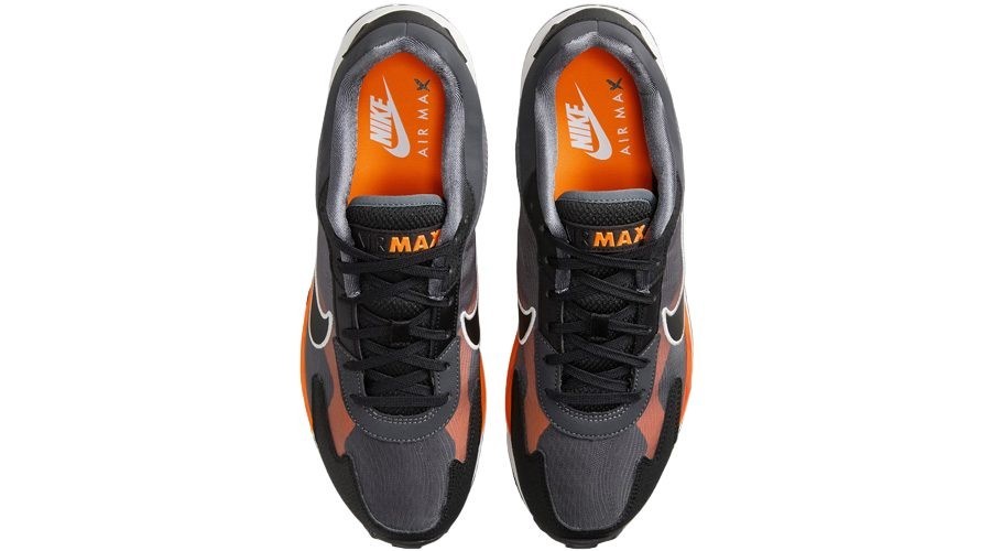 Nike Air Max Solo SE “Total Orange” FJ2594-001 Men’s Sneaker