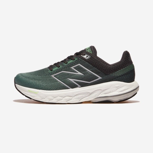 New Balance 860 – Green / M860U14 / Running Shoes Sneakers Expedited Shipping