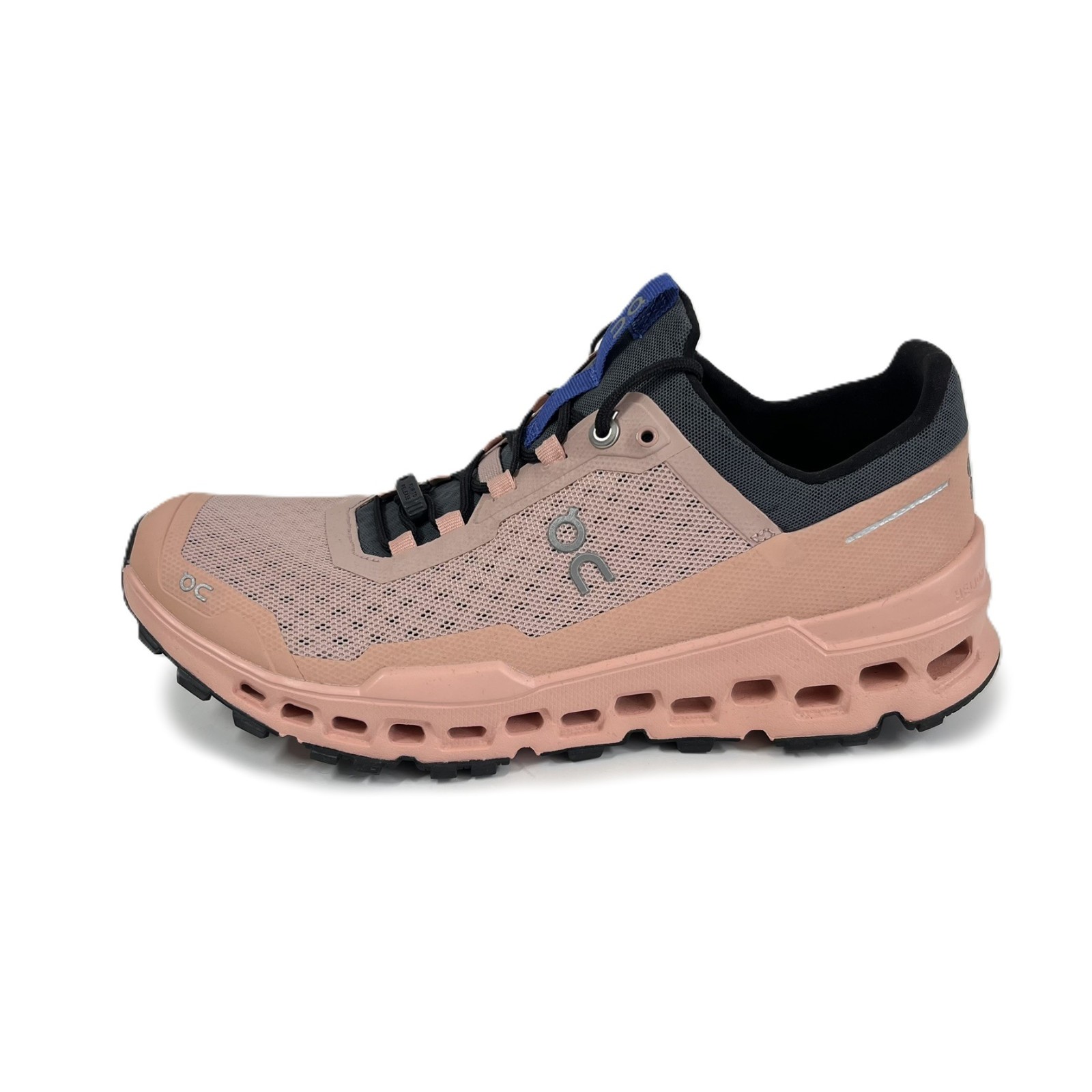 On Cloudultra Trail Running Shoes Sneakers Peach Orange | 44.98573 | US W 9.5