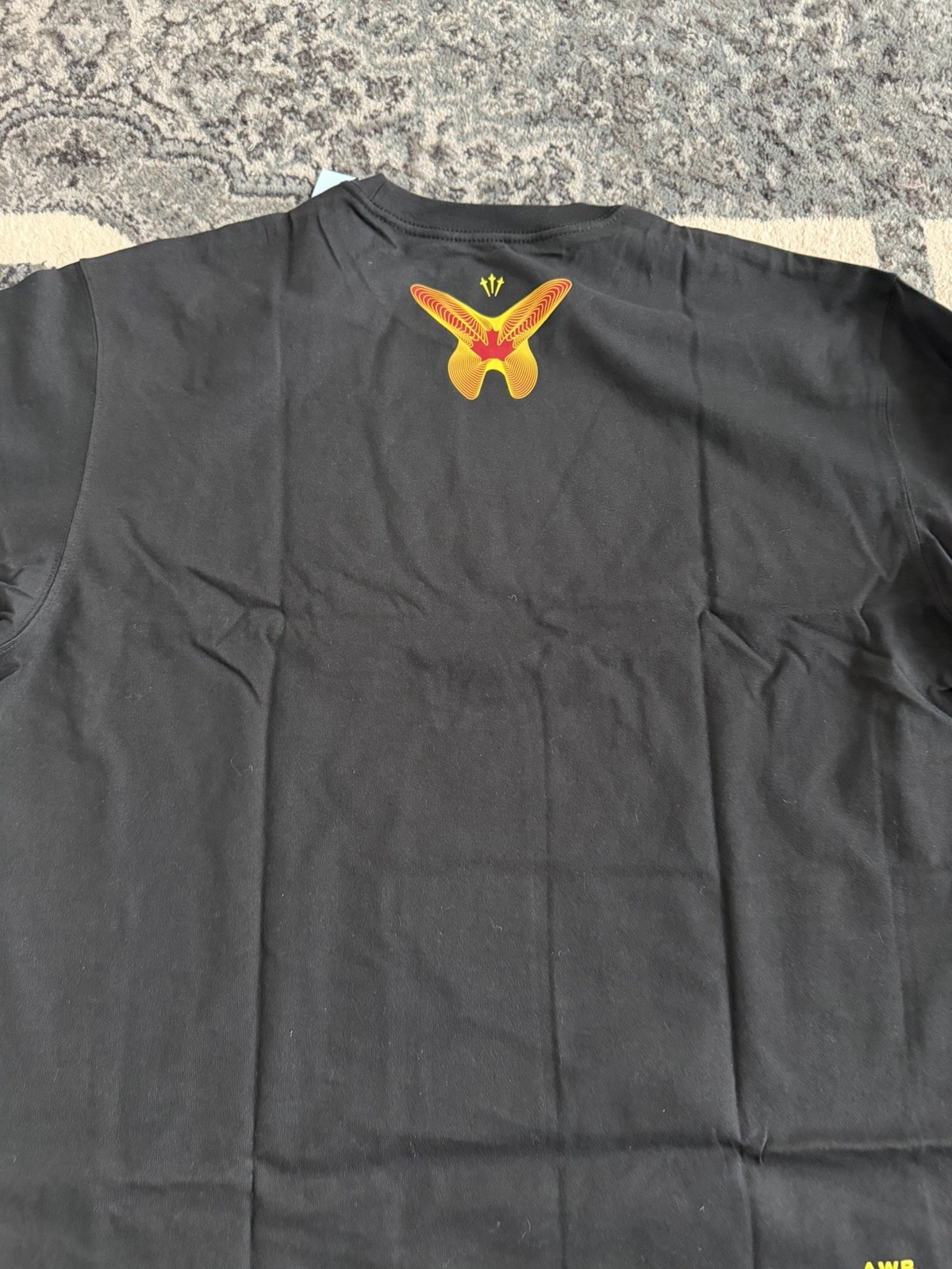 Nike Canada x Nocta Men’s T-Shirt Size Large IN HAND READY TO SHIP