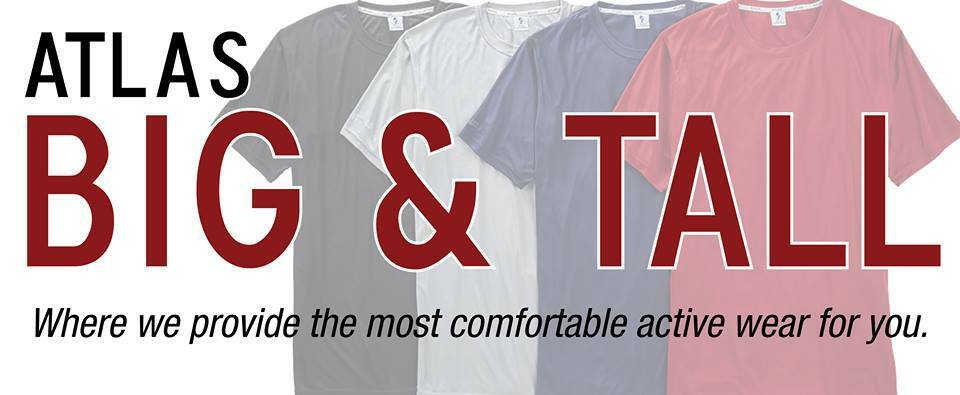 Big and Tall Performance (Ultra Durable Clothing) Birdseye Mesh Polo Activewear
