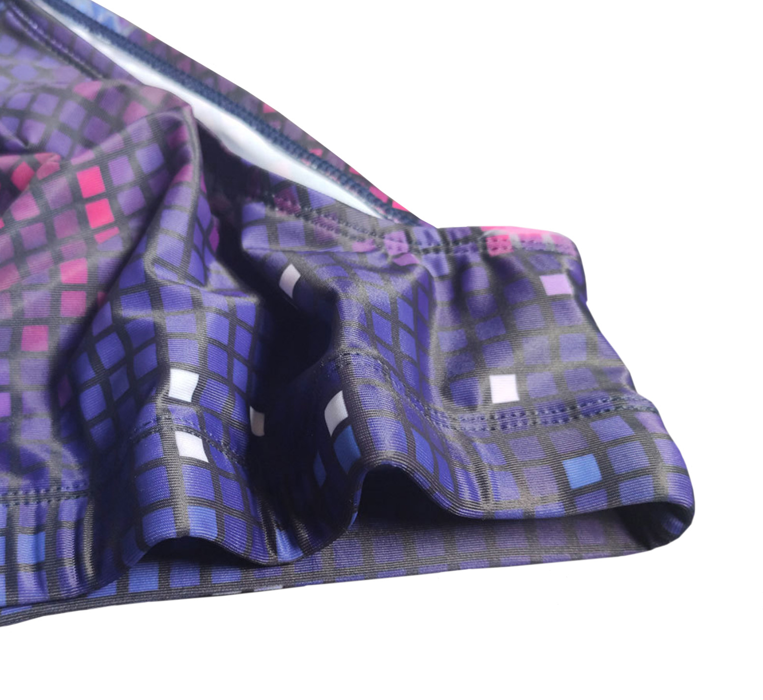 Mens Swim Briefs | Pouch Enhancing Disco Beach Wear | Cruise Vacation | Swimsuit