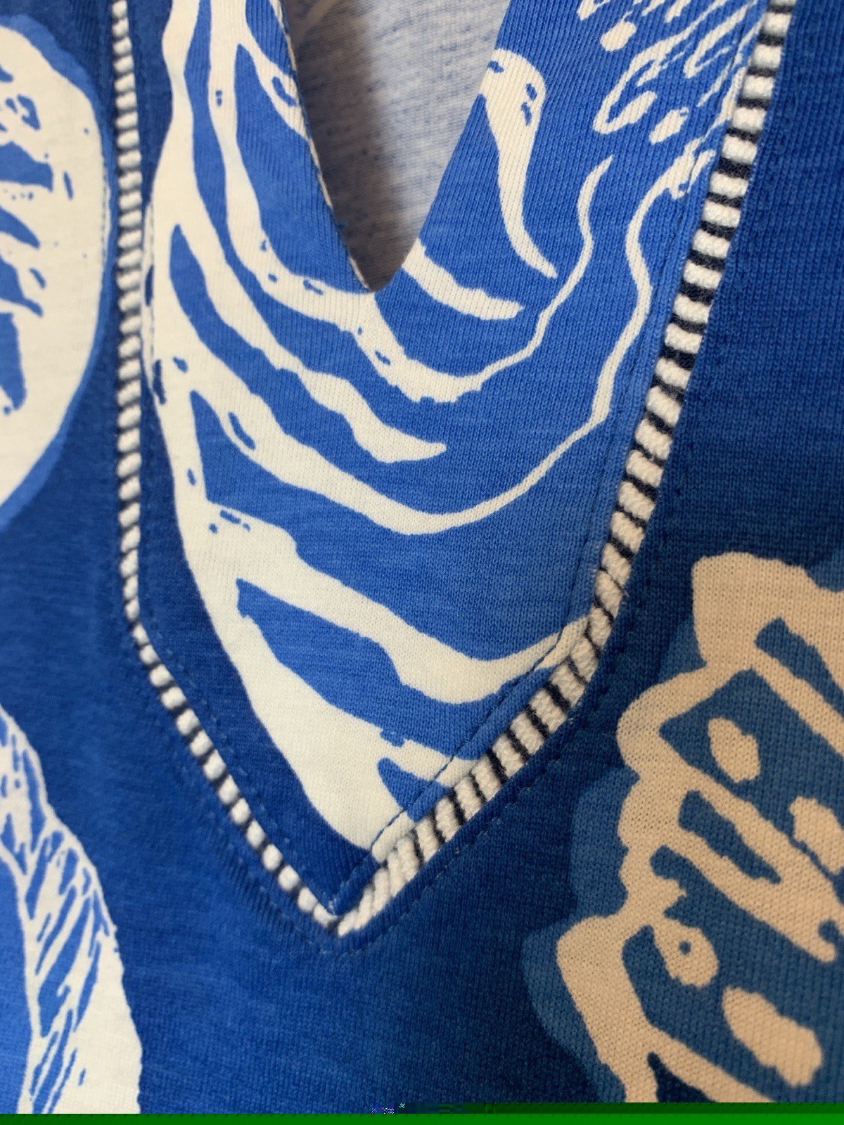 Lilly Pulitzer Dress Medium Blue Shells Maxi Sydnee Shell of a Good Time
