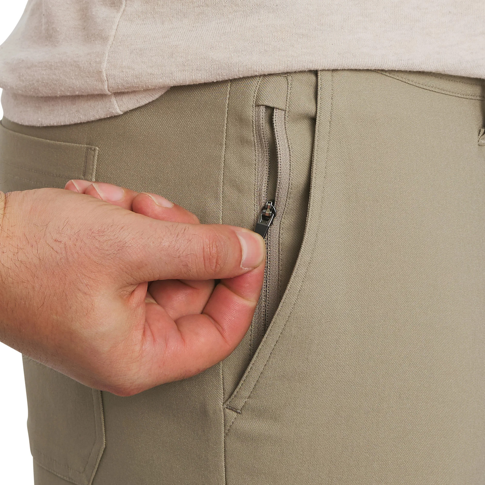 Weatherproof Vintage Men’s Tech Pant Straight Fit Stretch