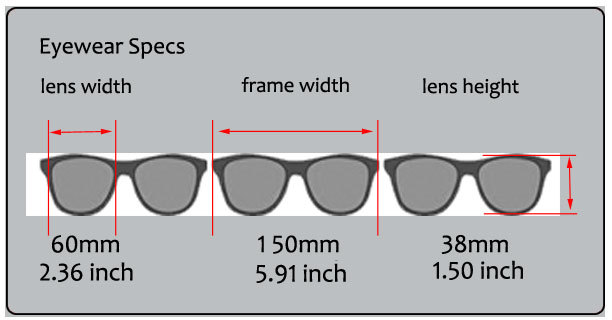 Women Rhinestone POLARIZED Anti Glare Rectangular Lens Cover Fit Over Sunglasses