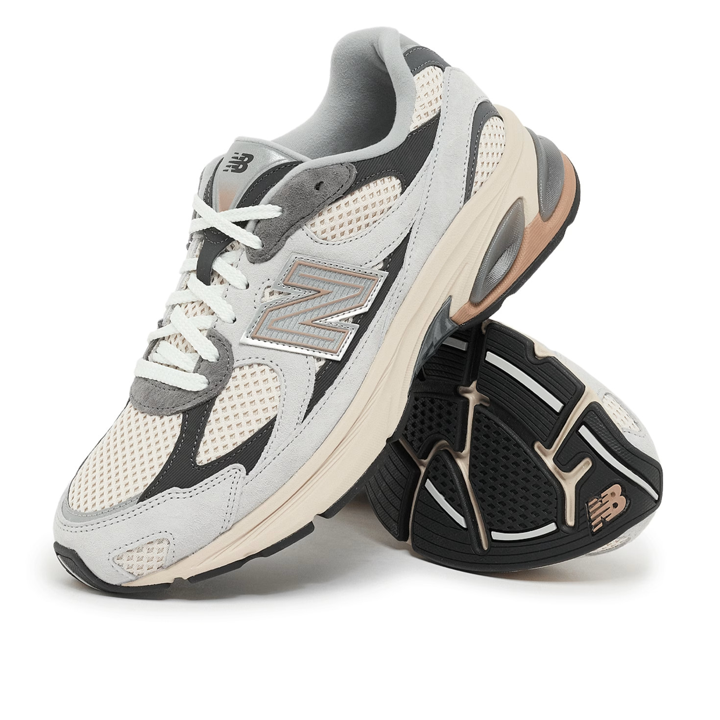New Balance 2010 Cream Grey U2010TTO Mens New