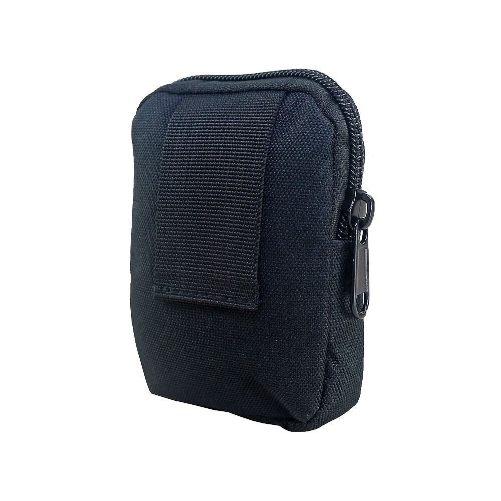 US Tactical Mini Wallet Card Bag Small Pocket Key Money Pouch Outdoor Waist Bag