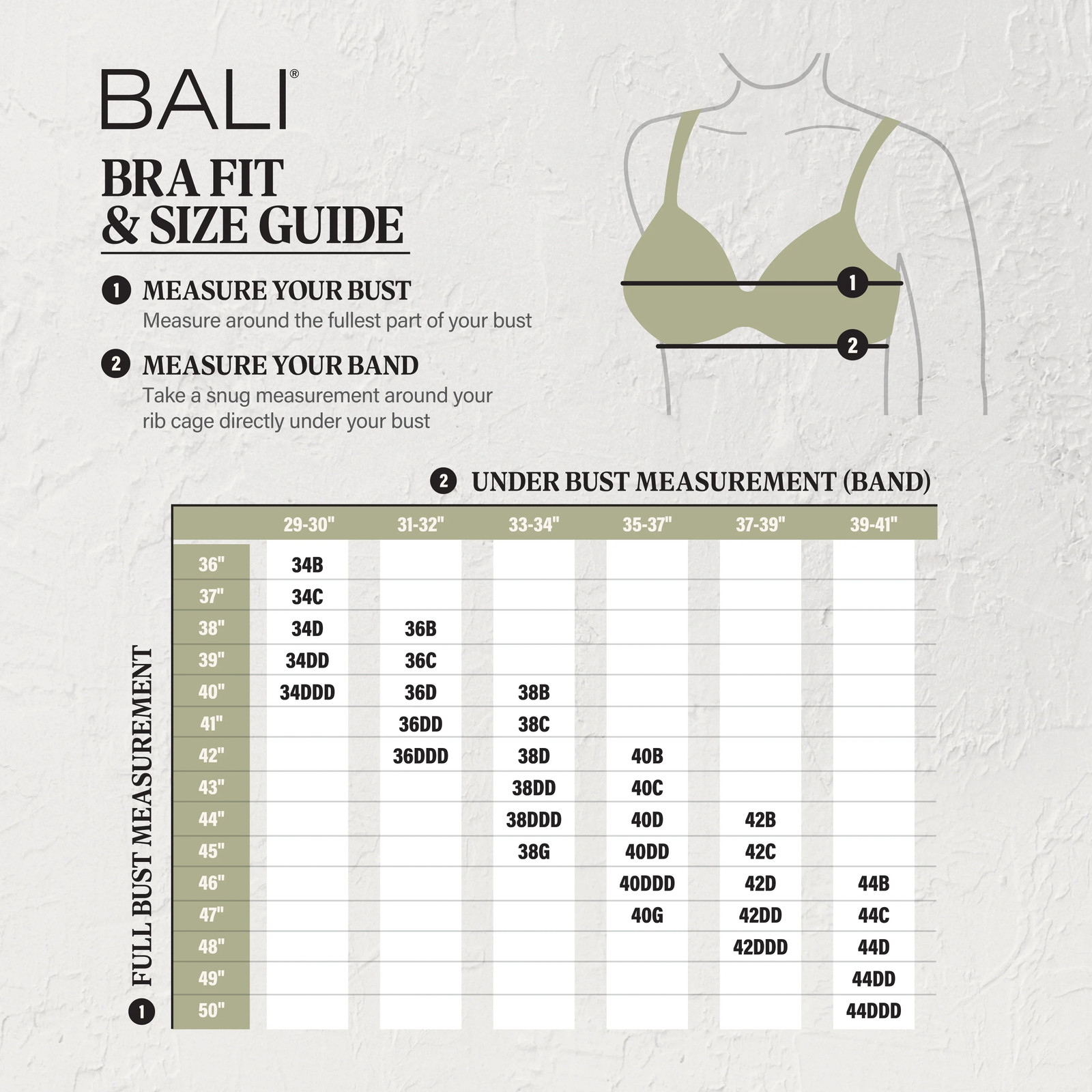 Lilyette by Bali Bra Strapless Tailored Minimizer Convertible Underwire Lily Fit