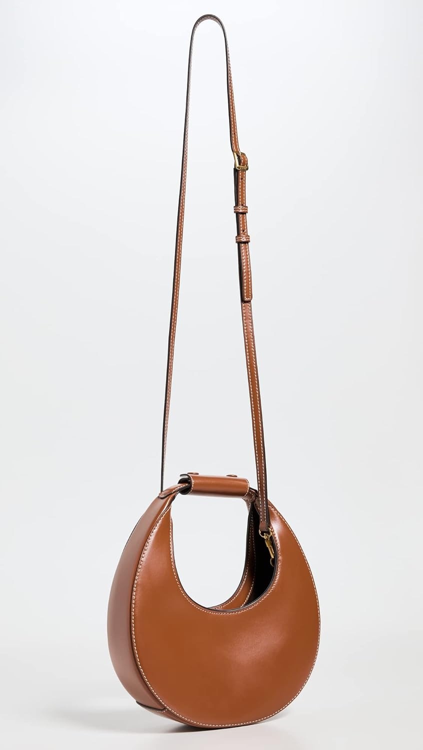 Chic Women’s Moon Bag – Stylish, Versatile Accessory for Any Occasion