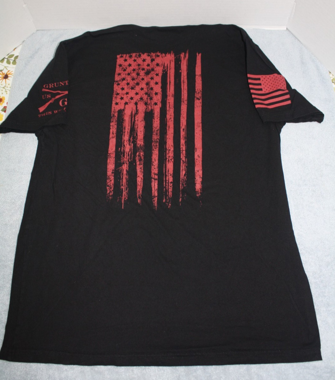 Grunt Style short sleeve t-shirt pack of 3 – XL (13)