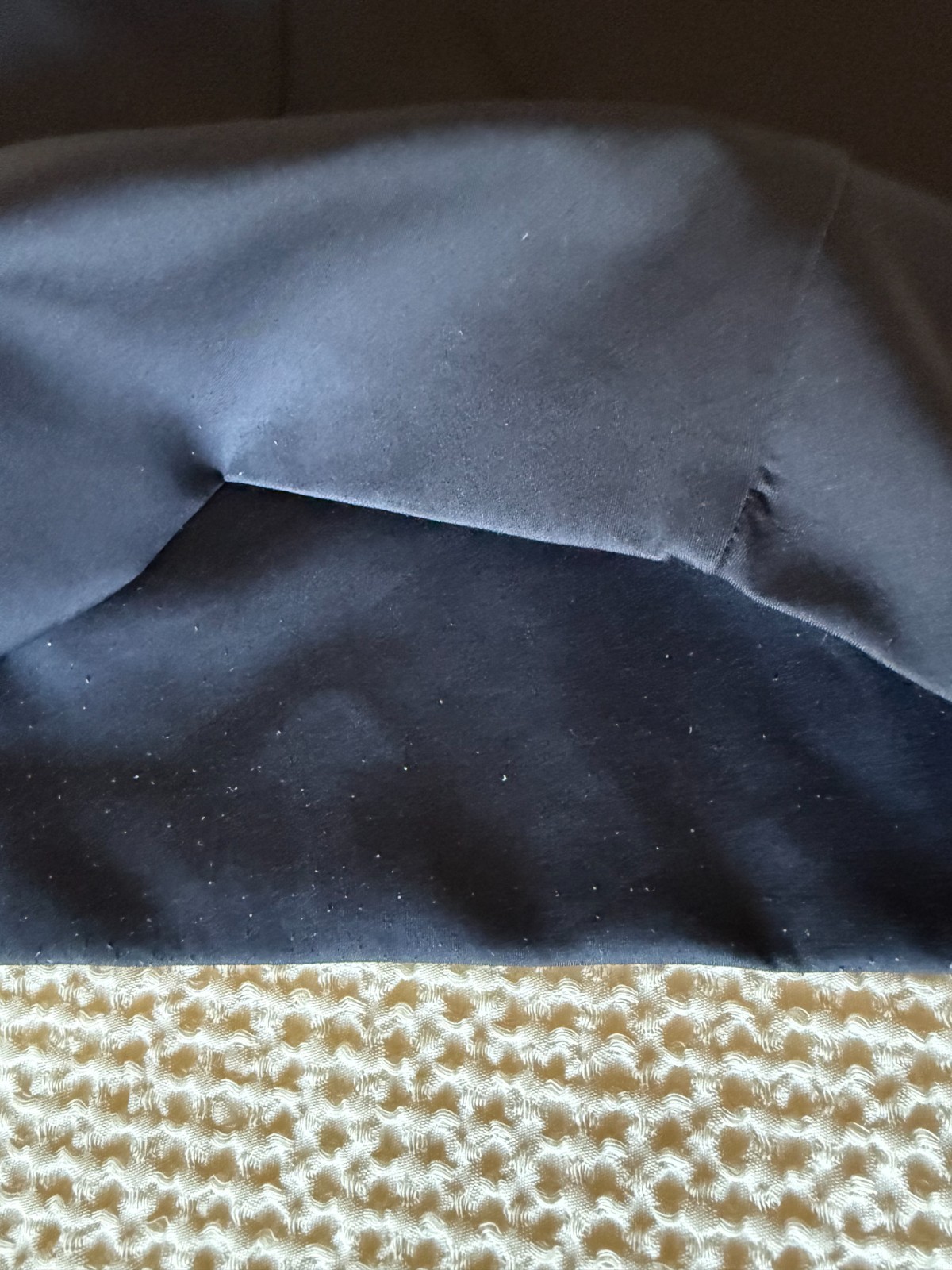 Vuori Evolve Legging and Stride Bra Small