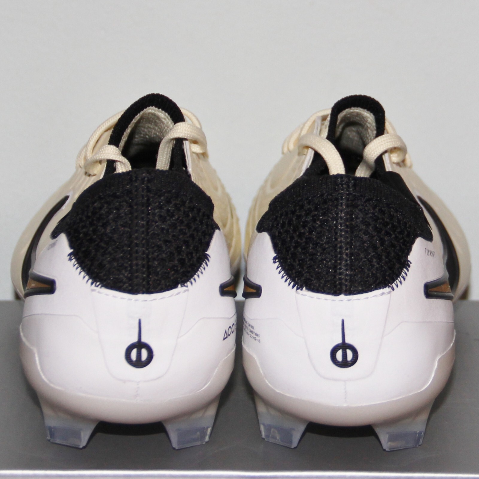 Nike Tiempo Legend 10 Elite FG Soccer Cleats Men 6.5 Women 8 Lemonade DV4328-700