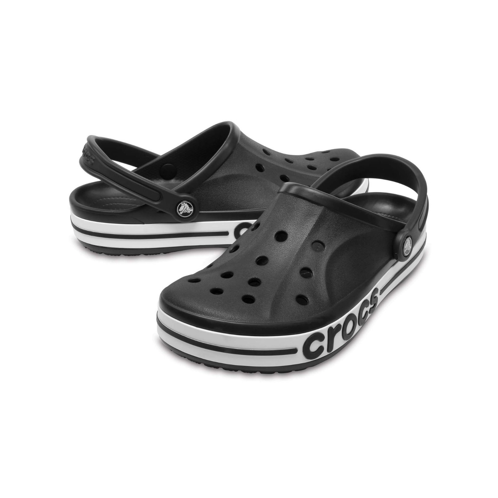 Crocs Unisex Bayaband Clog