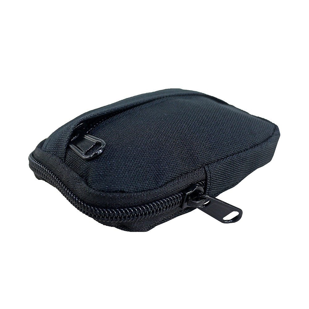 US Tactical Mini Wallet Card Bag Small Pocket Key Money Pouch Outdoor Waist Bag
