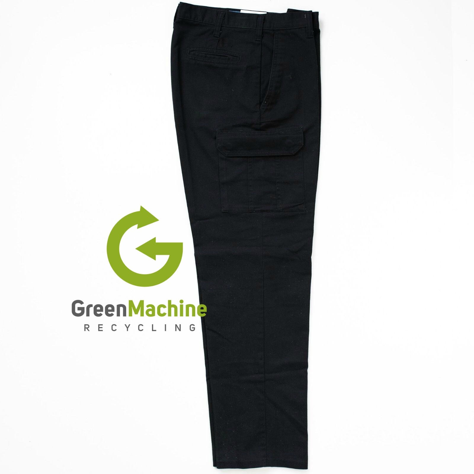 Used Uniform Work Pants Cargo Cintas Redkap Unifirst G&K Dickies etc FREE SHIP