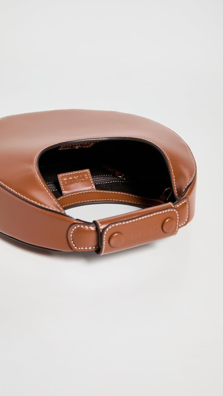 Chic Women’s Moon Bag – Stylish, Versatile Accessory for Any Occasion
