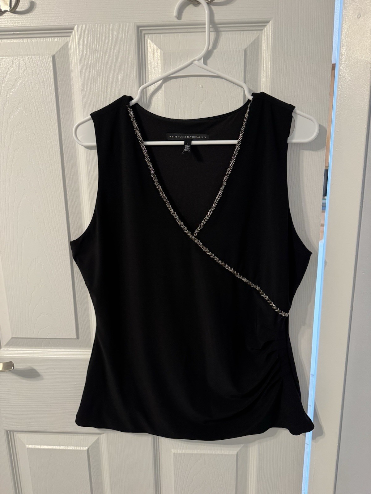 Women’s Black/White