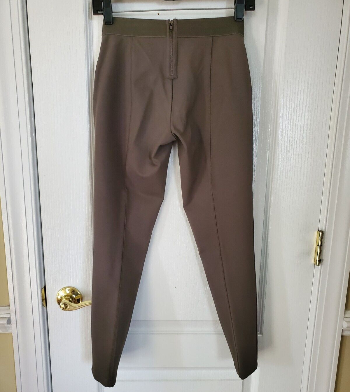 New J. Crew Rayon/Nylon/Spandex, Pants 0R