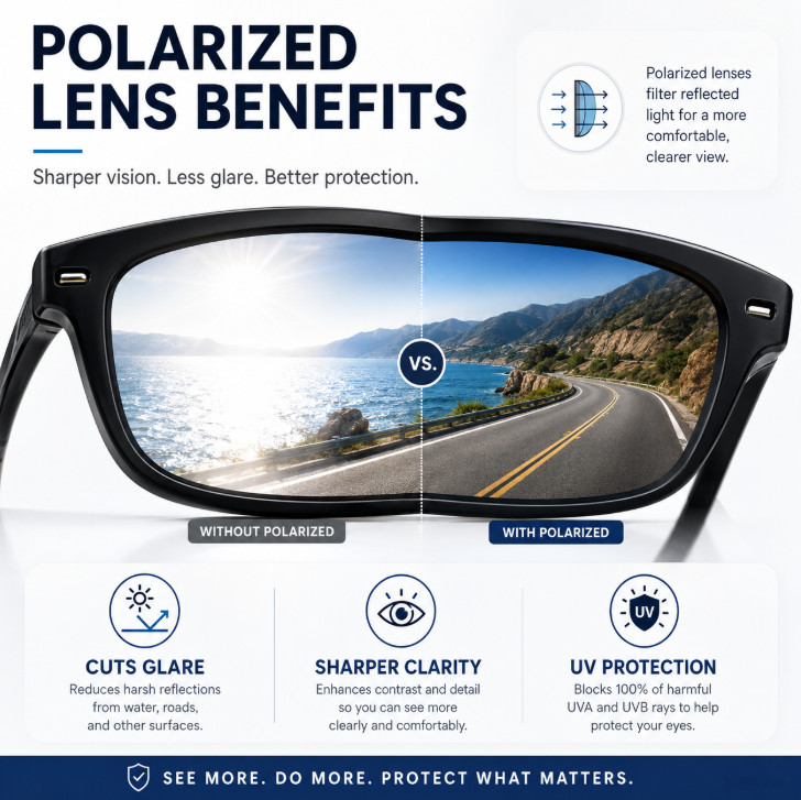 NEW Costa Del Mar Rincon Sunglasses Blue Fade Silver Mirror 580P Polarized Trend