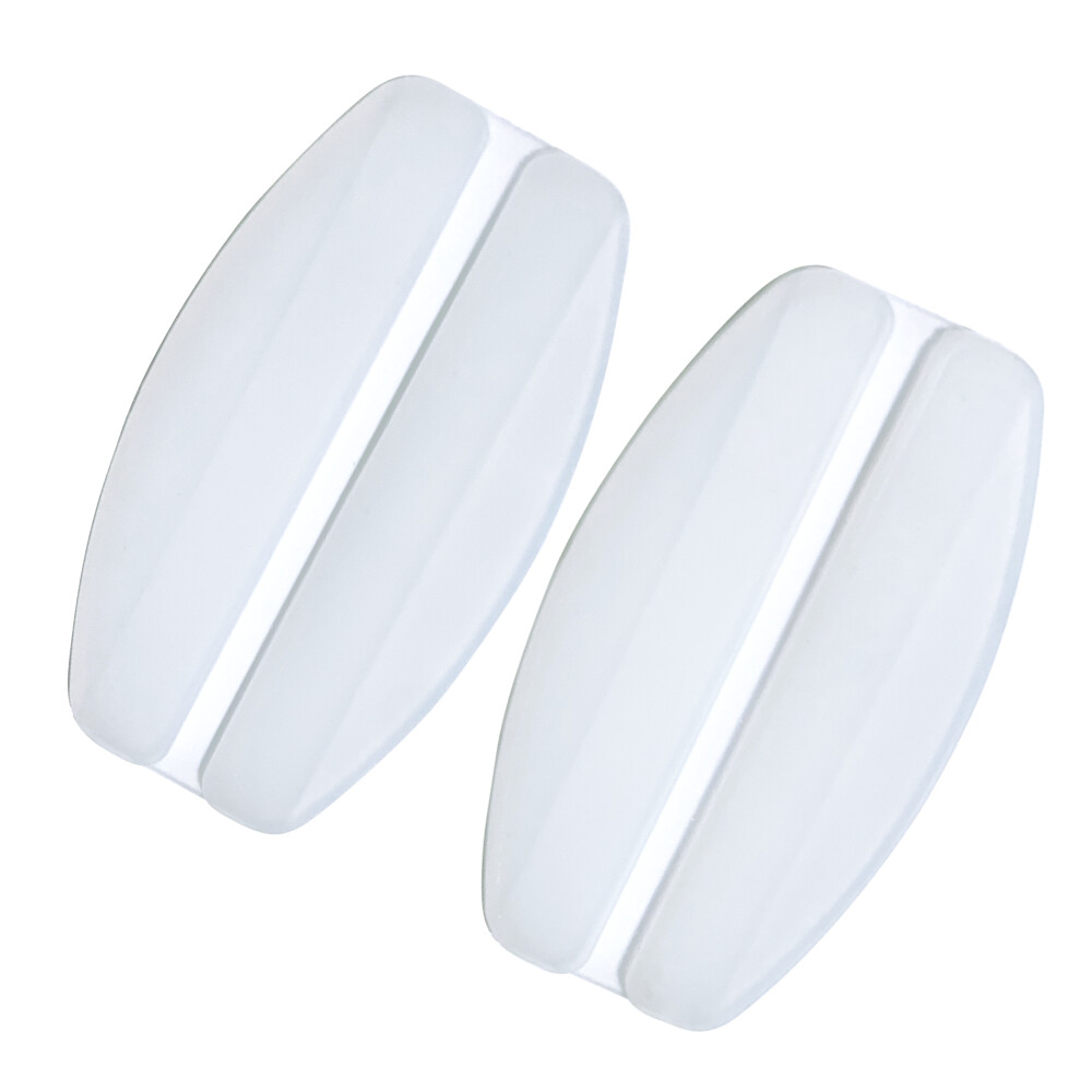 More of Me to Love Bra Strap Shoulder Holder – Keeps Straps in Place, Non Slip