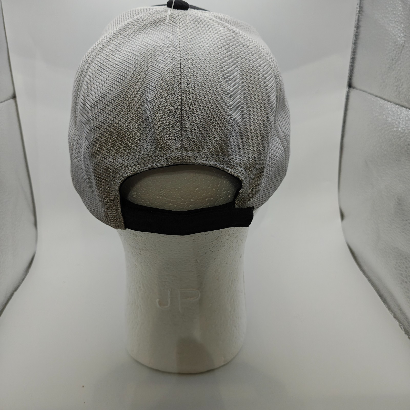 FedEx Logo Mesh Snapback Adjustable Size RG-M Trucker Hat Cap Navy Black