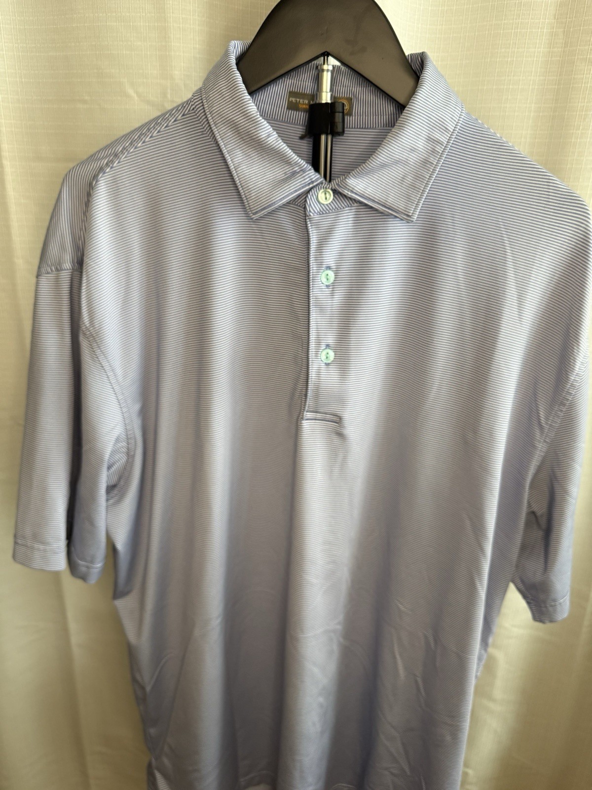 Peter Millar polo xl