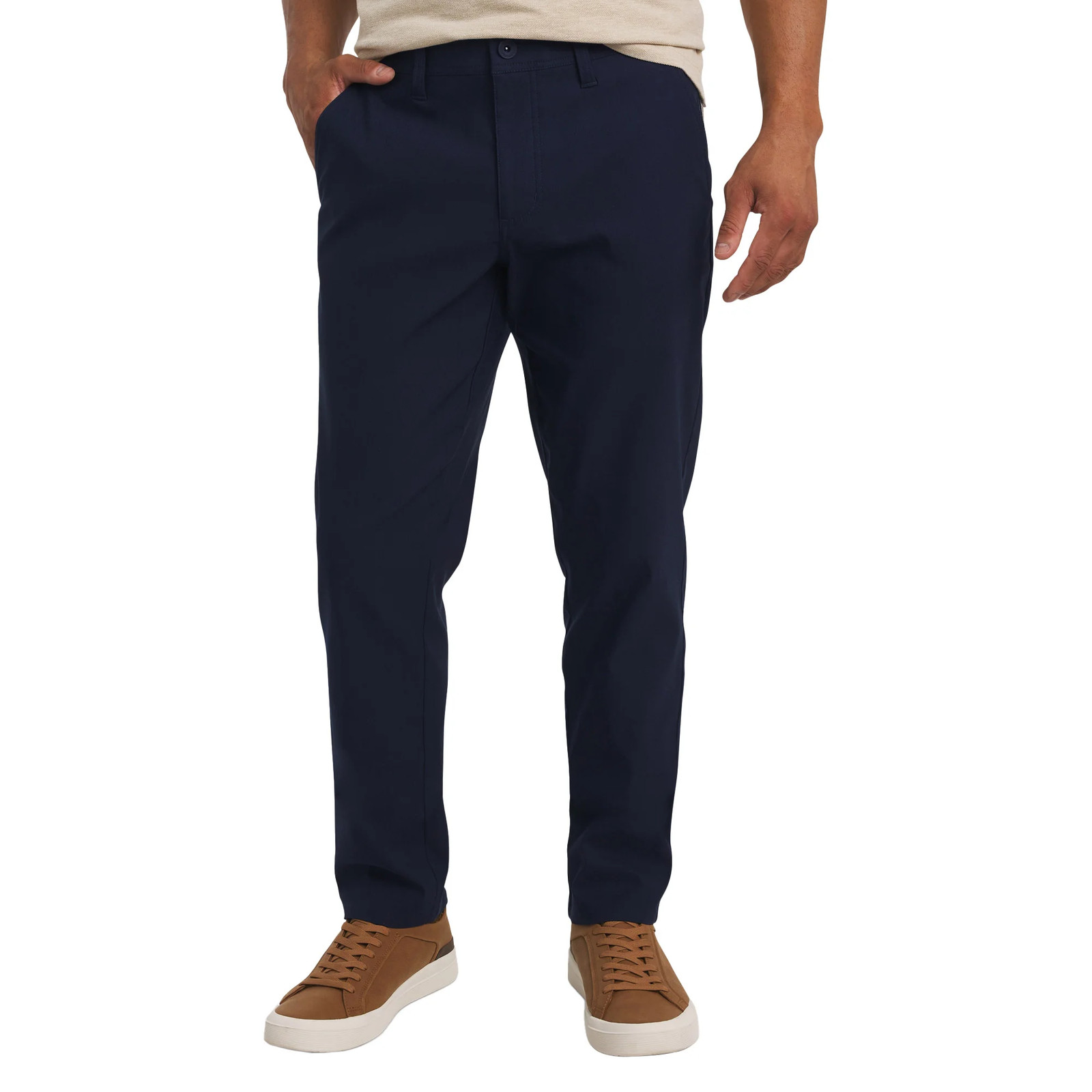 Weatherproof Vintage Men’s Tech Pant Straight Fit Stretch