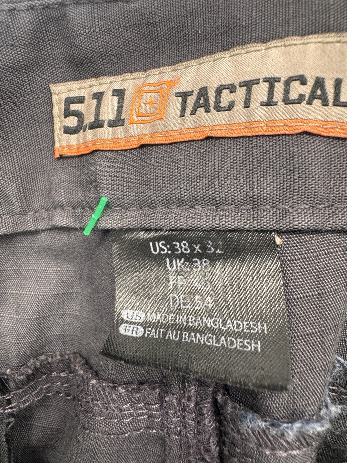 Cargo Pants Mens Tactical Combat Work Outdoor Hiking 6 Pockets Cargo Pants Gray