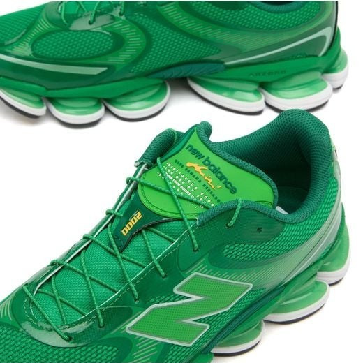 New Balance Abzorb 2000 Aminé Biblioteca U2000ME Men’s Size New