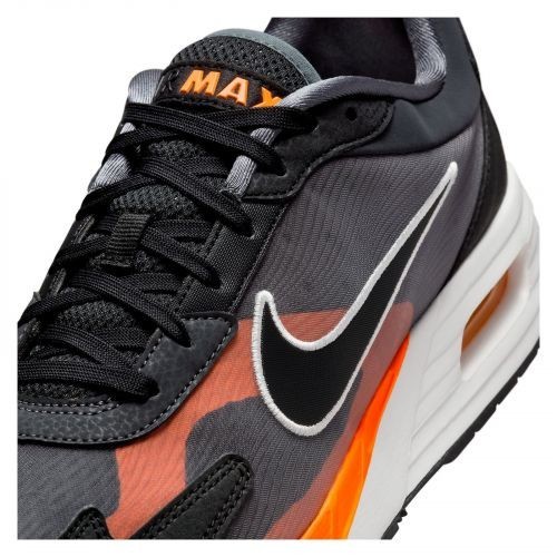 Nike Air Max Solo SE “Total Orange” FJ2594-001 Men’s Sneaker
